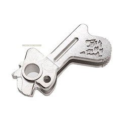 Gunsmith bros limcat style hammer - silver free shipping