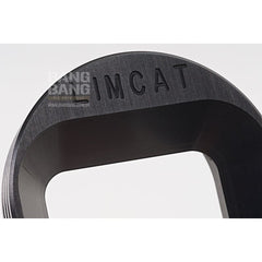 Gunsmith bros limcat style magwell - black free shipping