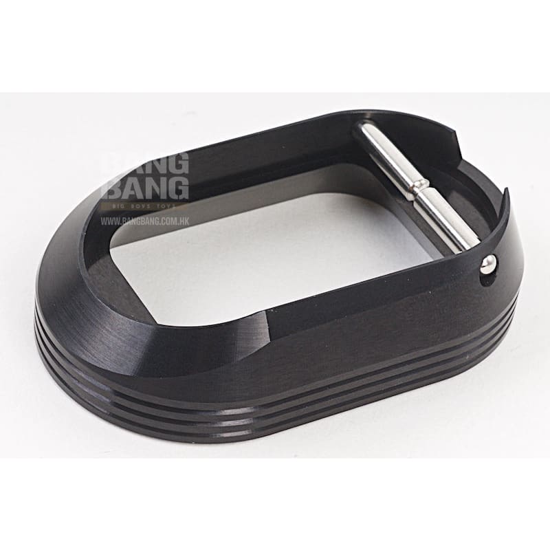 Gunsmith Bros Limcat Style Magwell - Black - Bang Bang Airsoft