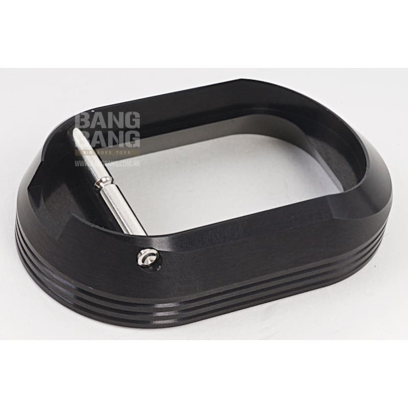 Gunsmith Bros Limcat Style Magwell - Black - Bang Bang Airsoft