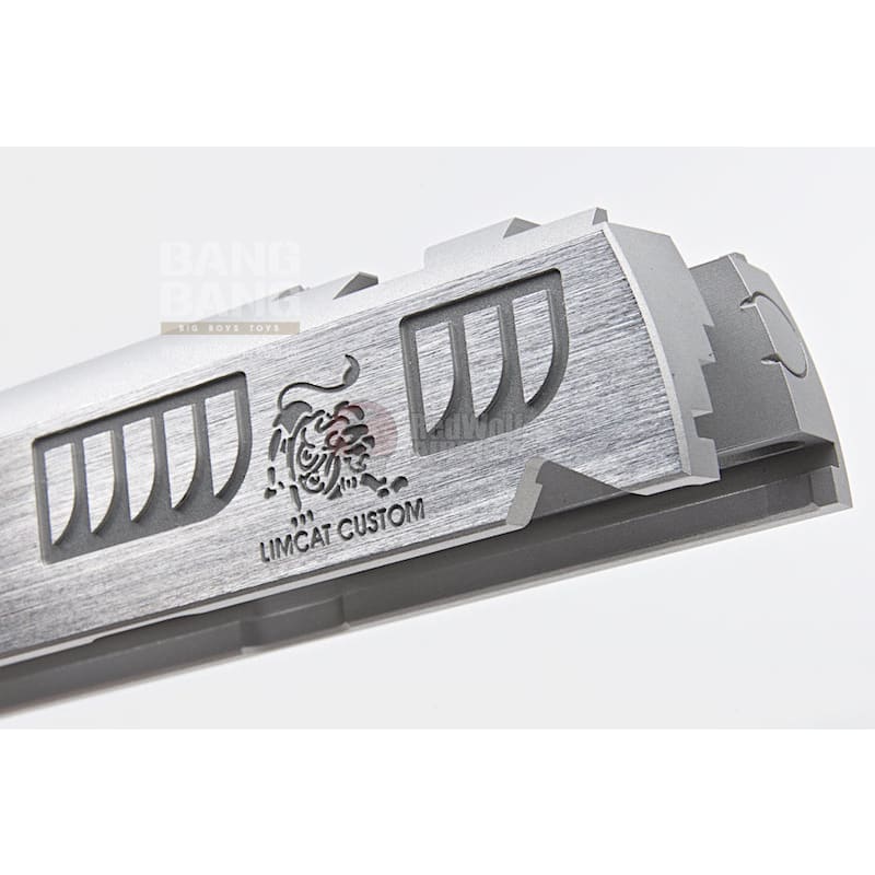 Gunsmith Bros Limcat Tomcat STD Single Slide for Tokyo Marui - Bang Bang Airsoft
