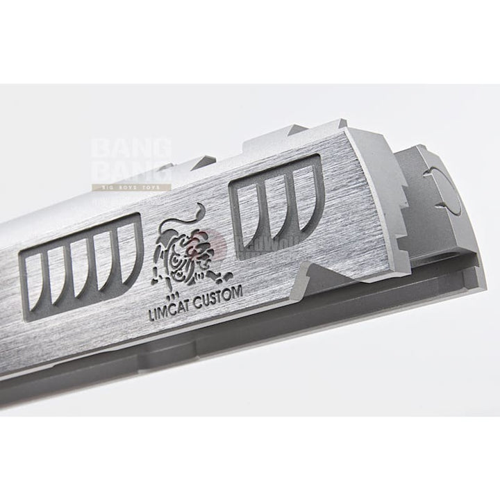 Gunsmith Bros Limcat Tomcat STD Single Slide for Tokyo Marui - Bang Bang Airsoft