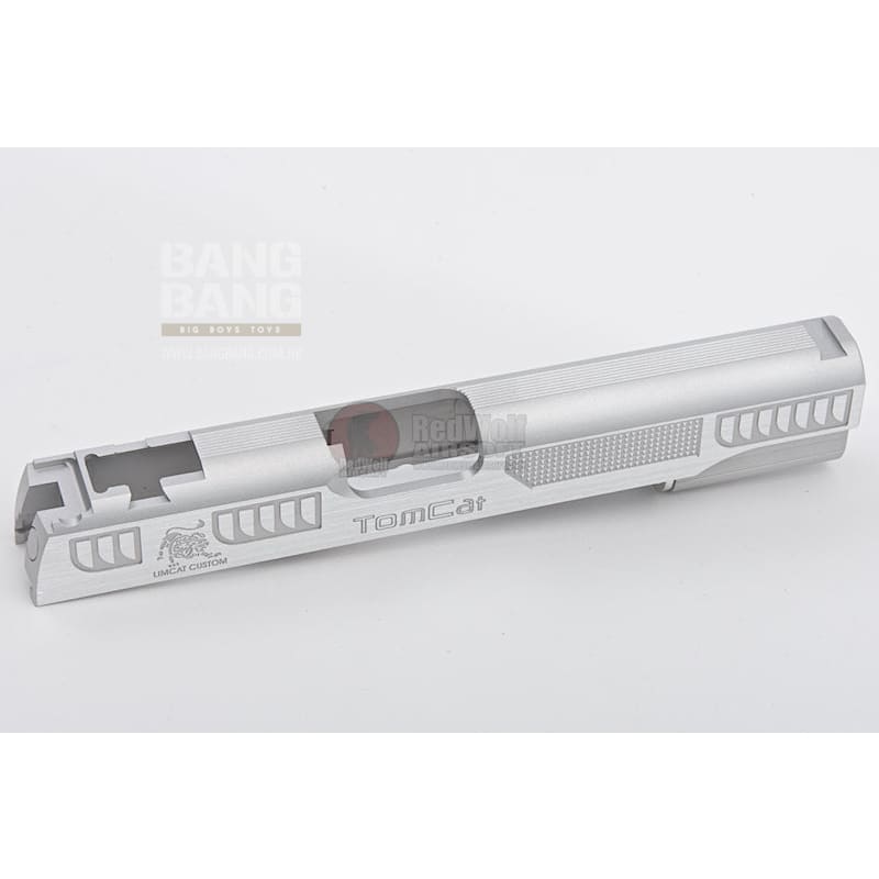 Gunsmith Bros Limcat Tomcat STD Single Slide for Tokyo Marui - Bang Bang Airsoft