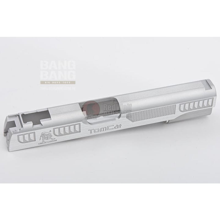 Gunsmith Bros Limcat Tomcat STD Single Slide for Tokyo Marui - Bang Bang Airsoft