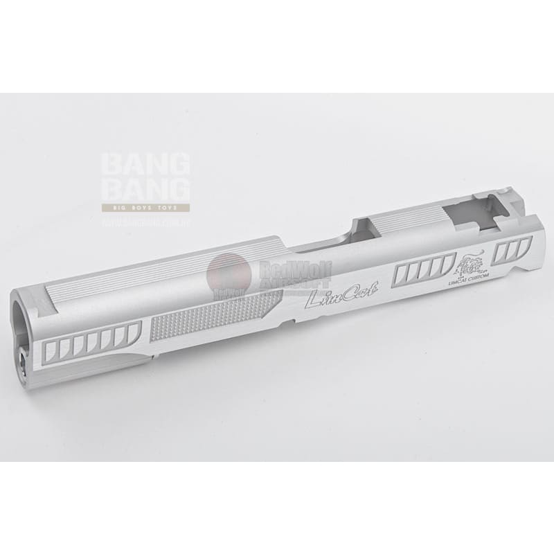 Gunsmith Bros Limcat Tomcat STD Single Slide for Tokyo Marui - Bang Bang Airsoft