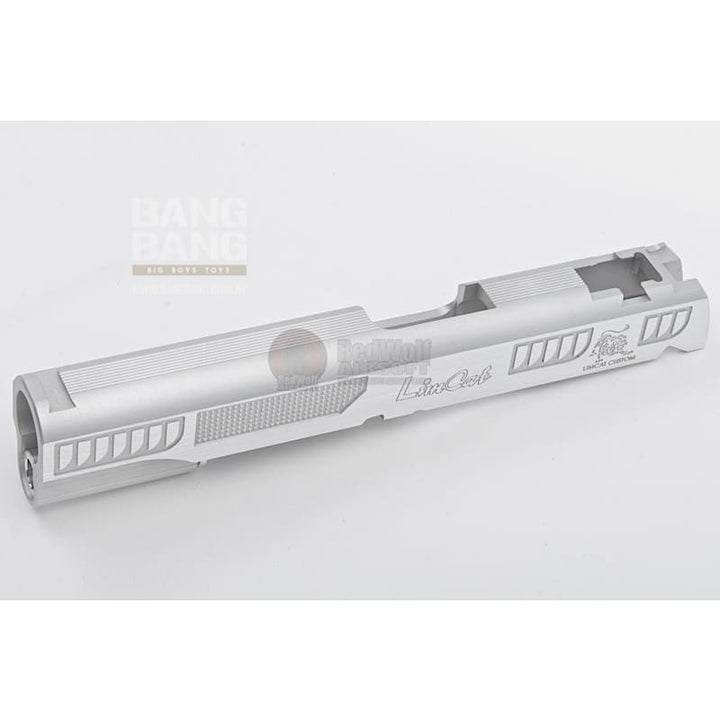 Gunsmith Bros Limcat Tomcat STD Single Slide for Tokyo Marui - Bang Bang Airsoft