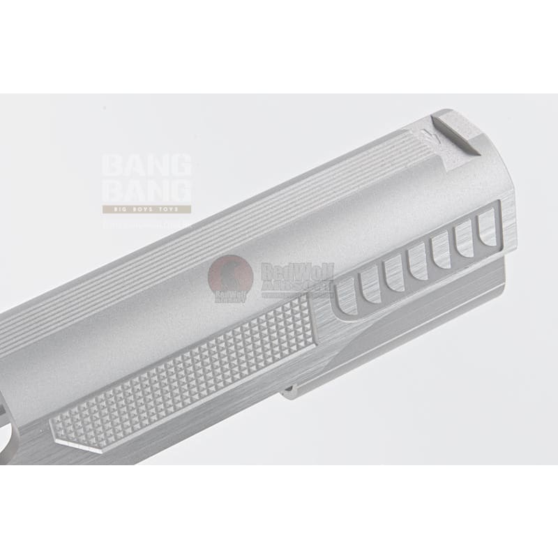 Gunsmith Bros Limcat Tomcat STD Single Slide for Tokyo Marui - Bang Bang Airsoft