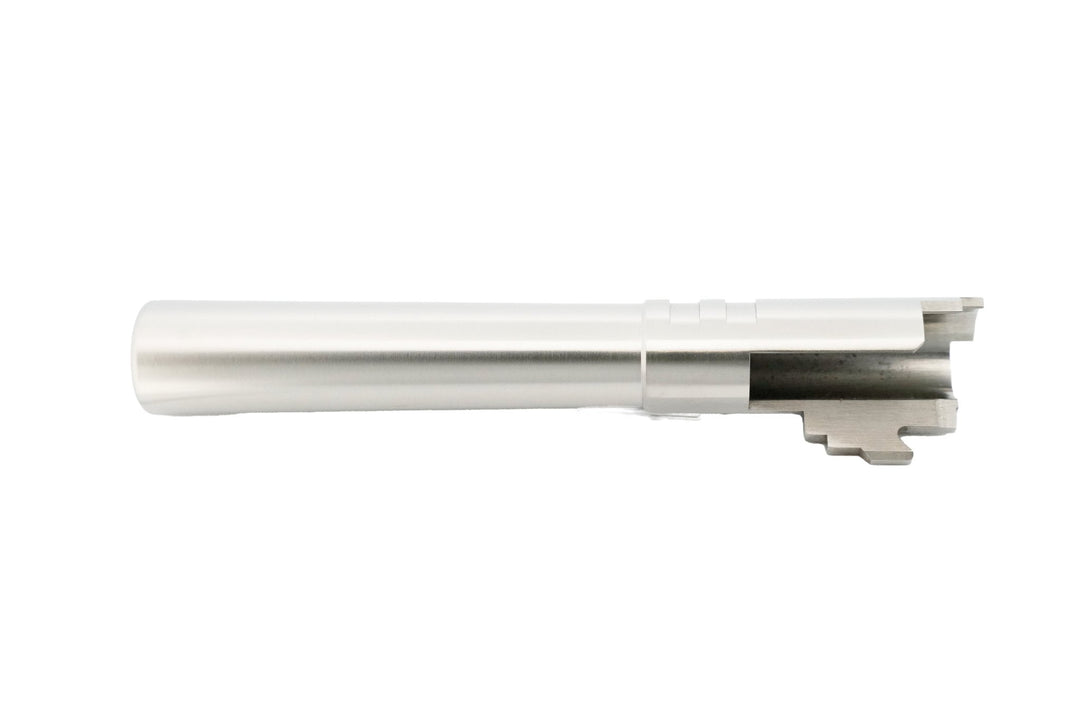 Gunsmith Bros Outer Barrel .45 ACP for Tokyo Marui Hi Capa 5.1 - Bang Bang Airsoft