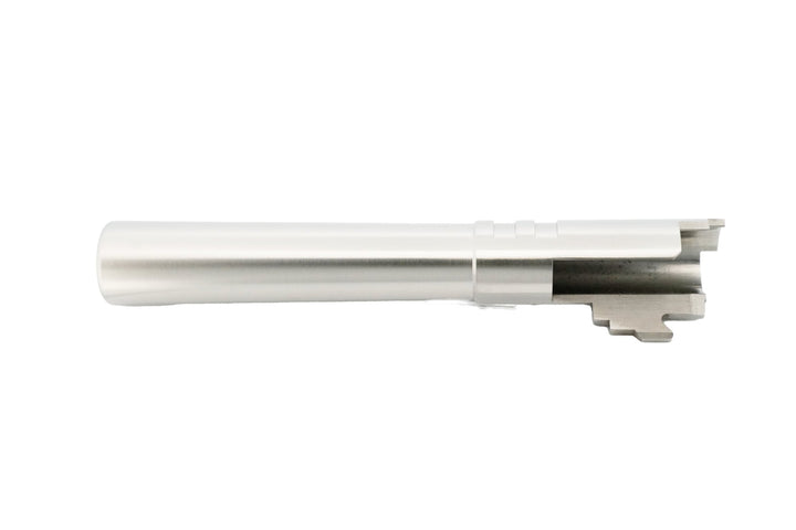 Gunsmith Bros Outer Barrel .45 ACP for Tokyo Marui Hi Capa 5.1 - Bang Bang Airsoft