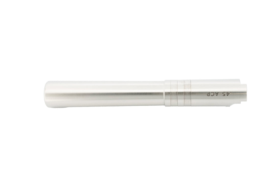 Gunsmith Bros Outer Barrel .45 ACP for Tokyo Marui Hi Capa 5.1 - Bang Bang Airsoft