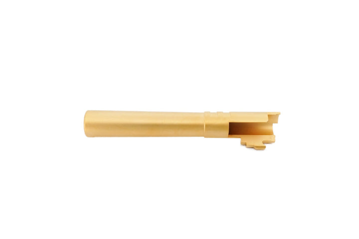 Gunsmith Bros Outer Barrel .45 ACP for Tokyo Marui Hi Capa 5.1 - Bang Bang Airsoft