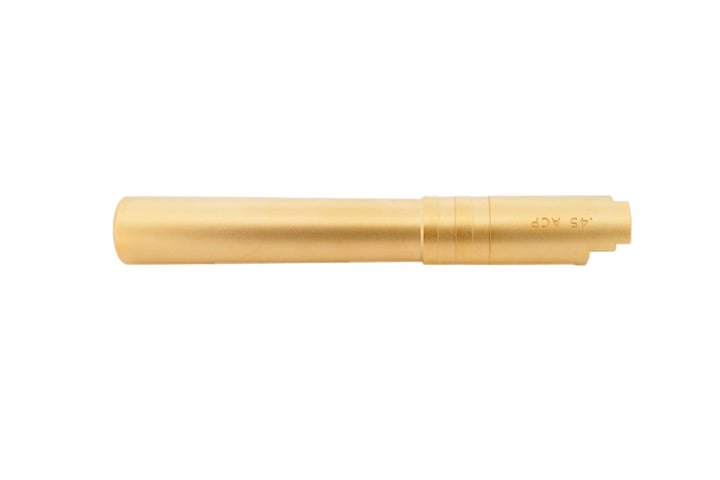 Gunsmith Bros Outer Barrel .45 ACP for Tokyo Marui Hi Capa 5.1 - Bang Bang Airsoft