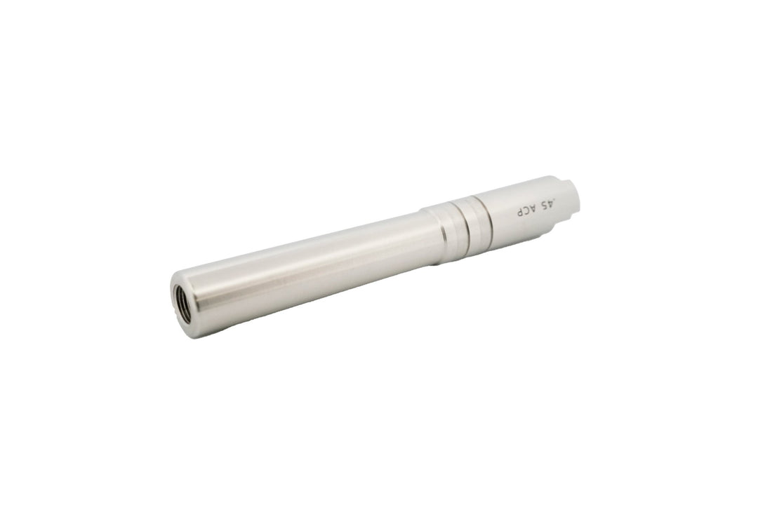 Gunsmith Bros Outer Barrel .45 ACP for Tokyo Marui Hi Capa 5.1 - Bang Bang Airsoft