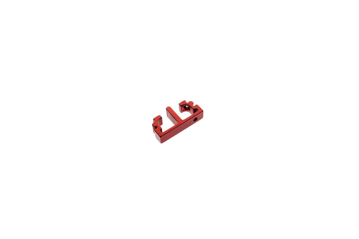 Gunsmith Bros Puzzle Trigger Rear Part Type 2 - Bang Bang Airsoft
