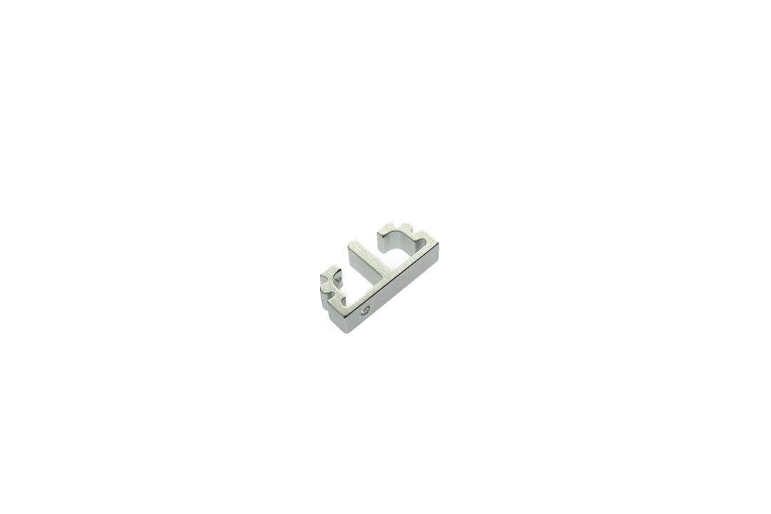 Gunsmith Bros Puzzle Trigger Rear Part Type 2 - Bang Bang Airsoft