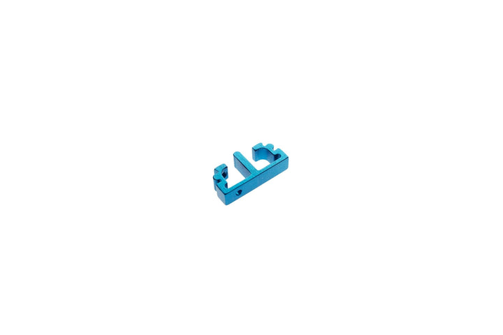 Gunsmith Bros Puzzle Trigger Rear Part Type 2 - Bang Bang Airsoft
