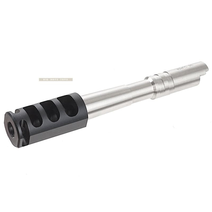 Gunsmith Bros SIG Open Slide Set - Black - Bang Bang Airsoft