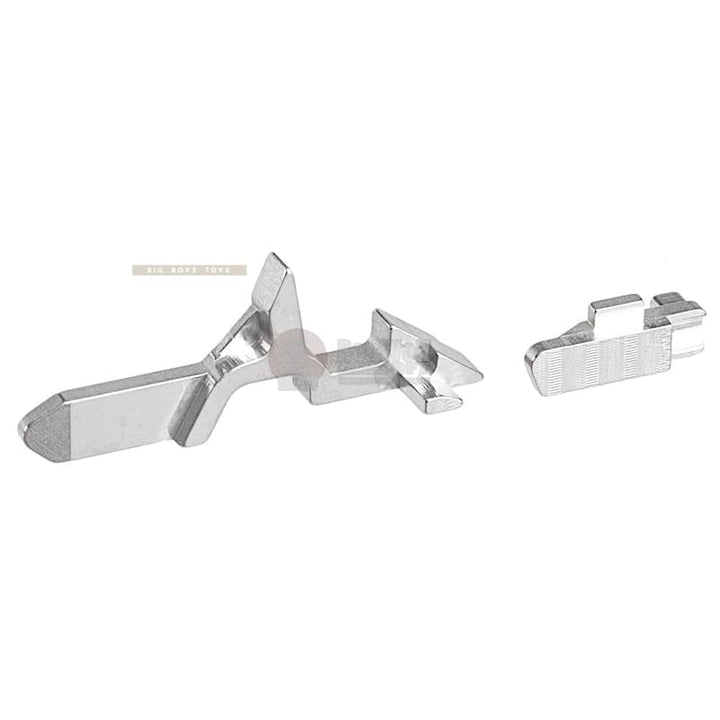 Gunsmith Bros Steel Disconnector & Value Knocker Set - Bang Bang Airsoft