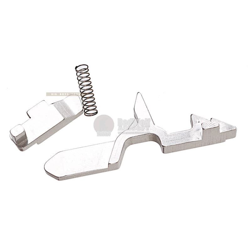 Gunsmith Bros Steel Disconnector & Value Knocker Set - Bang Bang Airsoft