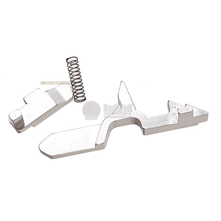 Gunsmith Bros Steel Disconnector & Value Knocker Set - Bang Bang Airsoft