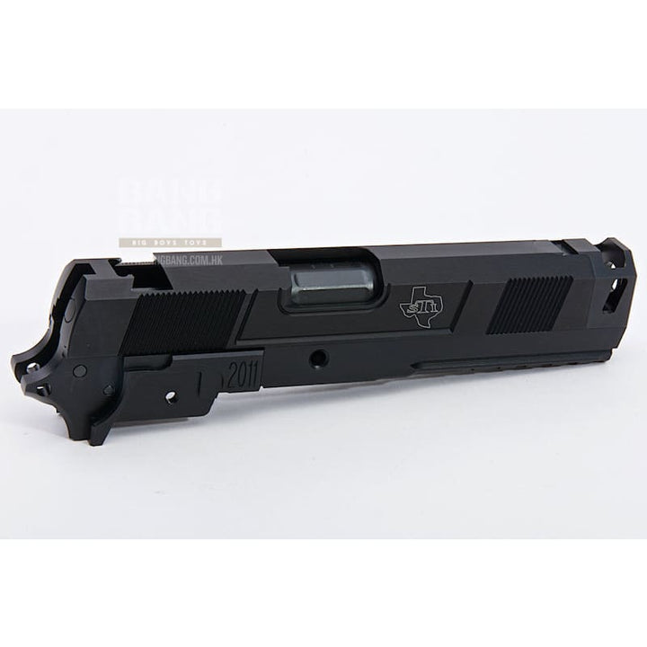 Gunsmith Bros STI 2011 Costa Carry Comp Airsoft Slide Kit Se - Bang Bang Airsoft