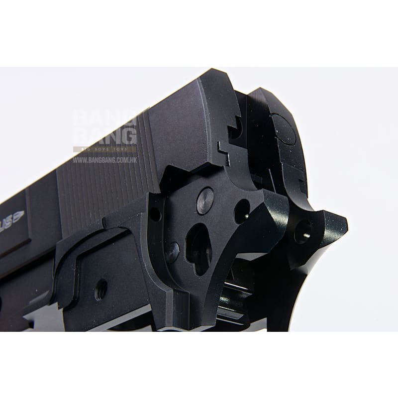 Gunsmith Bros STI 2011 Costa Carry Comp Airsoft Slide Kit Se - Bang Bang Airsoft
