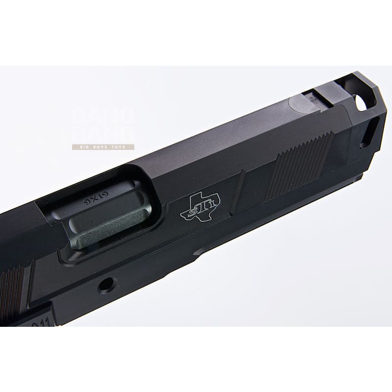 Gunsmith Bros STI 2011 Costa Carry Comp Airsoft Slide Kit Se - Bang Bang Airsoft