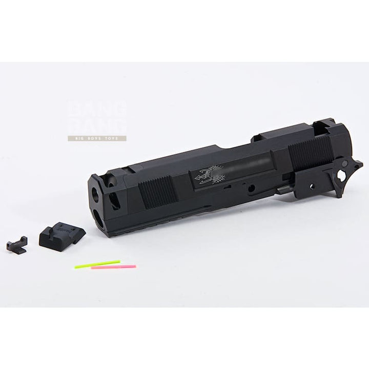 Gunsmith Bros STI 2011 Costa Carry Comp Airsoft Slide Kit Se - Bang Bang Airsoft