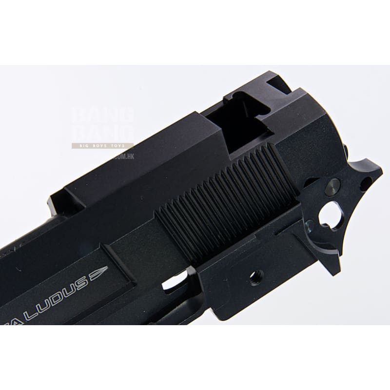 Gunsmith Bros STI 2011 Costa Carry Comp Airsoft Slide Kit Se - Bang Bang Airsoft