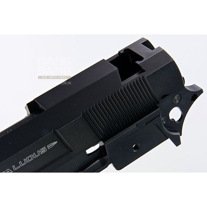 Gunsmith Bros STI 2011 Costa Carry Comp Airsoft Slide Kit Se - Bang Bang Airsoft