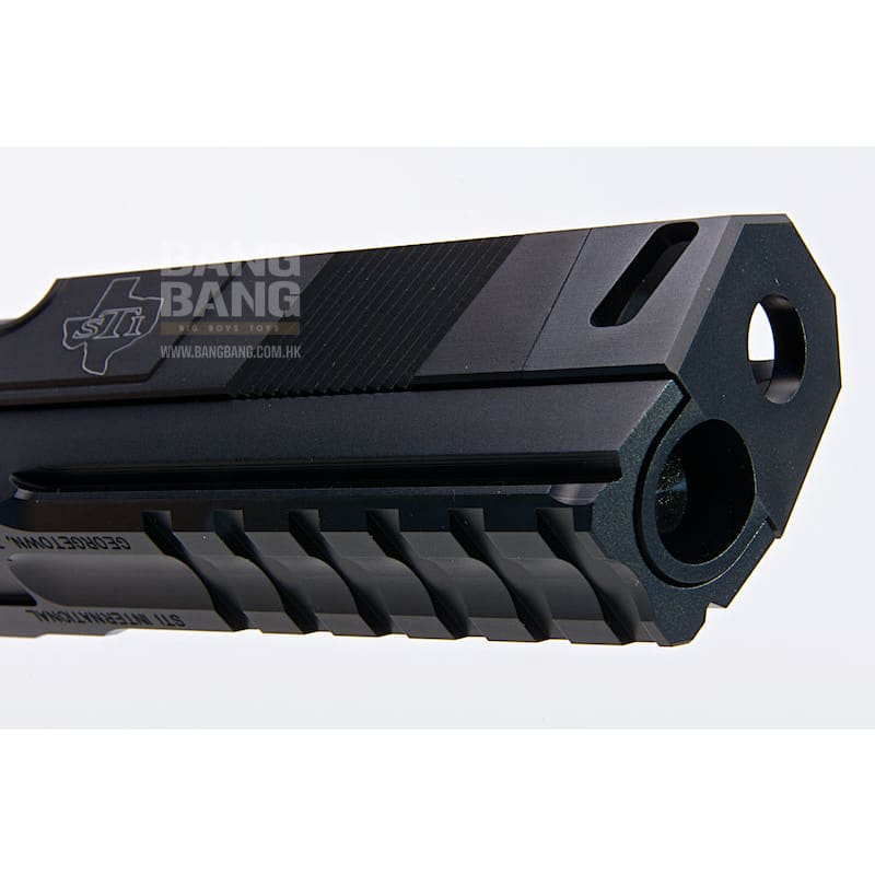 Gunsmith Bros STI 2011 Costa Carry Comp Airsoft Slide Kit Se - Bang Bang Airsoft