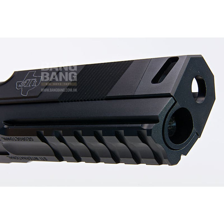 Gunsmith Bros STI 2011 Costa Carry Comp Airsoft Slide Kit Se - Bang Bang Airsoft