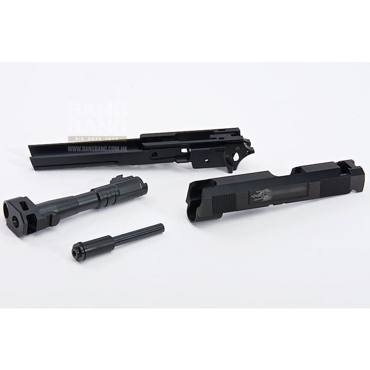 Gunsmith Bros STI 2011 Costa Carry Comp Airsoft Slide Kit Se - Bang Bang Airsoft
