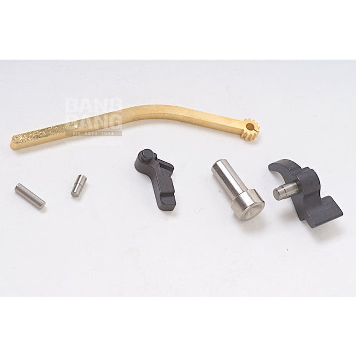 Gunsmith Bros STI Commander Style Hammer for Tokyo Marui Hi capa - Bang Bang Airsoft
