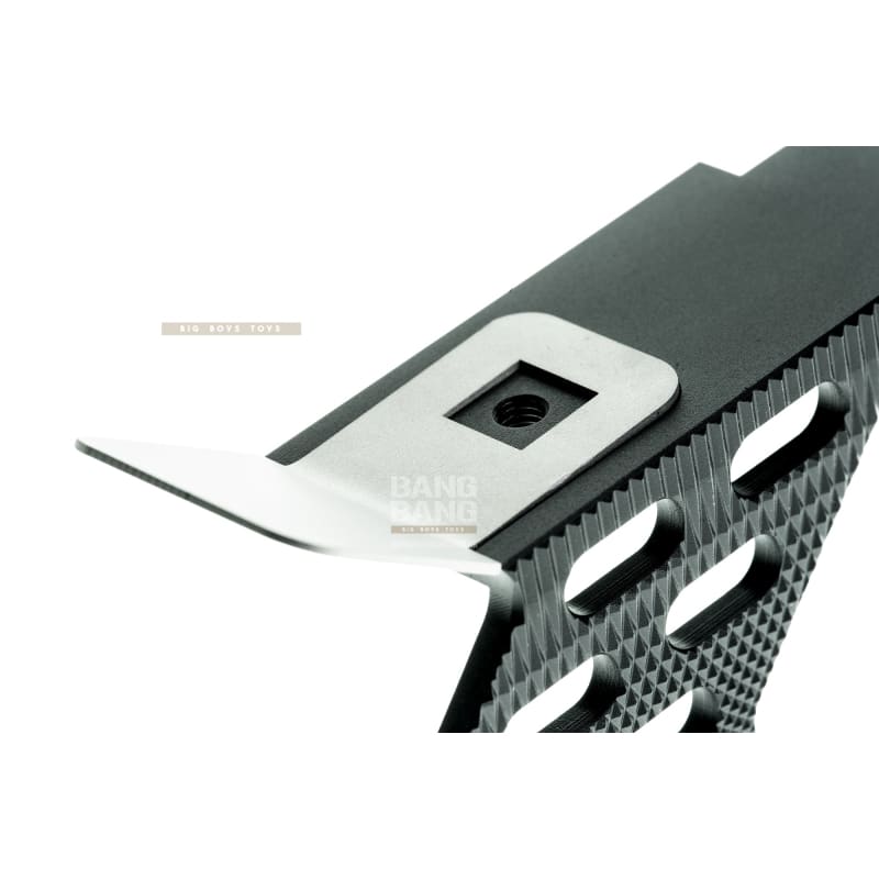 Gunsmith Bros STI Single Side Cmore Mount for HI - Capa - Bang Bang Airsoft