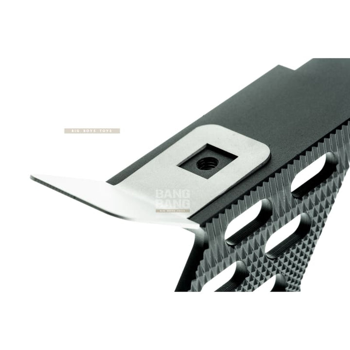 Gunsmith Bros STI Single Side Cmore Mount for HI - Capa - Bang Bang Airsoft