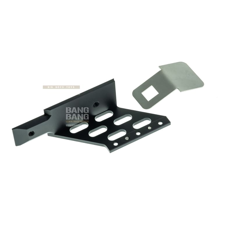 Gunsmith Bros STI Single Side Cmore Mount for HI - Capa - Bang Bang Airsoft