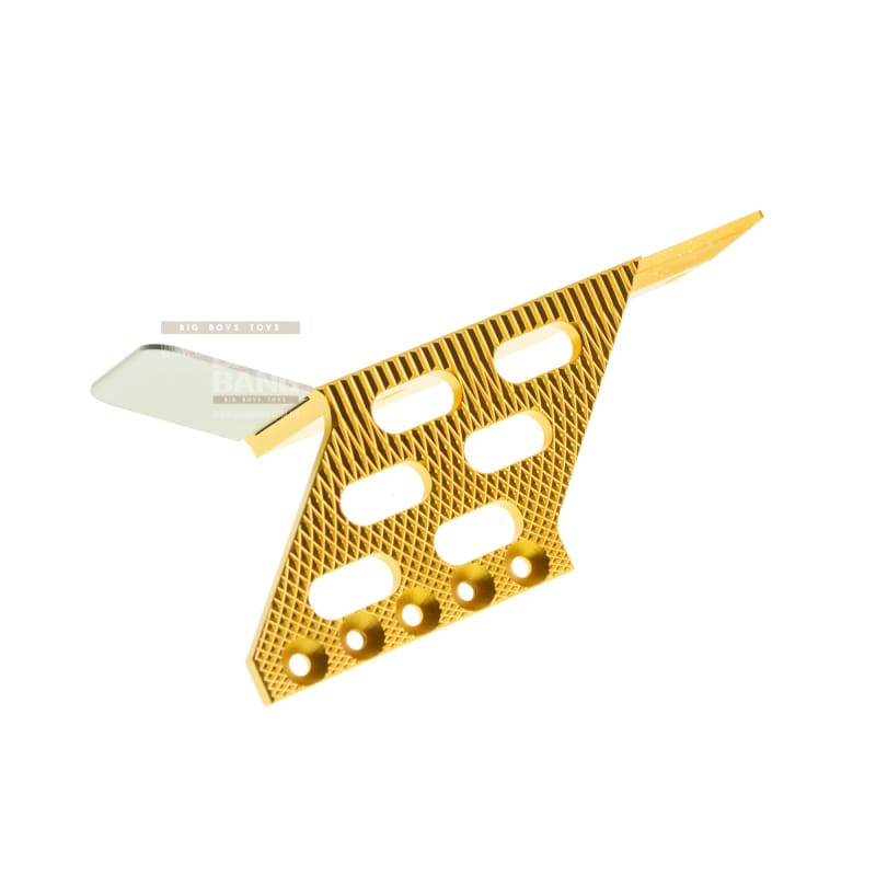 Gunsmith Bros STI Single Side Cmore Mount for HI - Capa - Bang Bang Airsoft