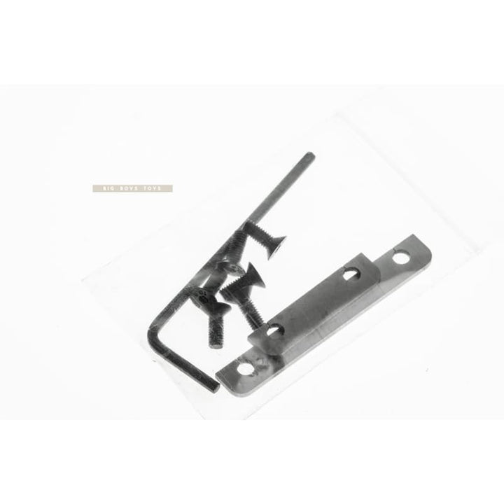 Gunsmith Bros STI Single Side Cmore Mount for HI - Capa - Bang Bang Airsoft