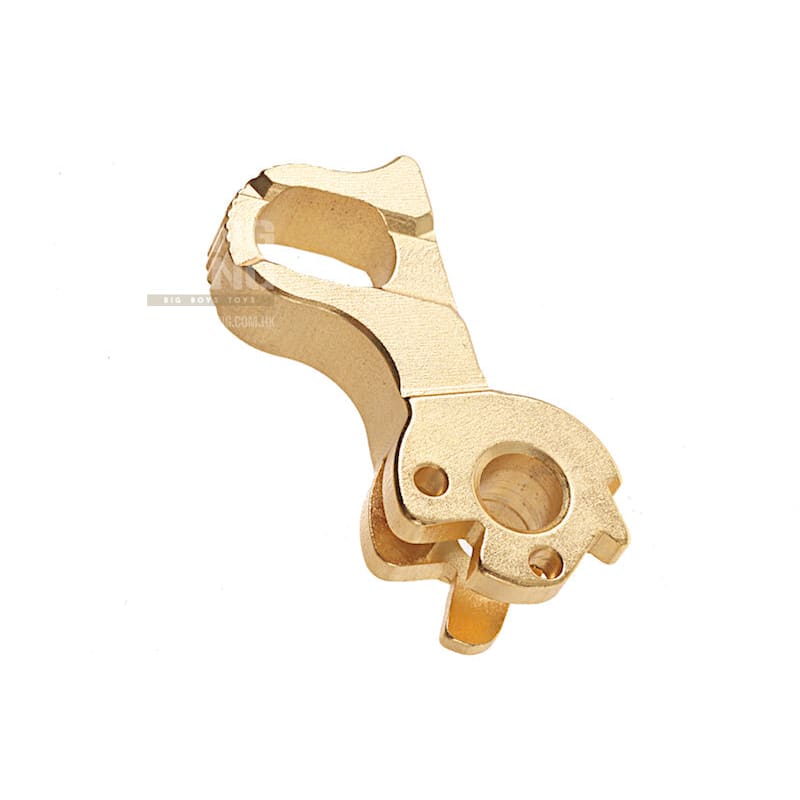 Gunsmith Bros STI Style 1 Hammer for Tokyo Marui Hi Capa Ser - Bang Bang Airsoft