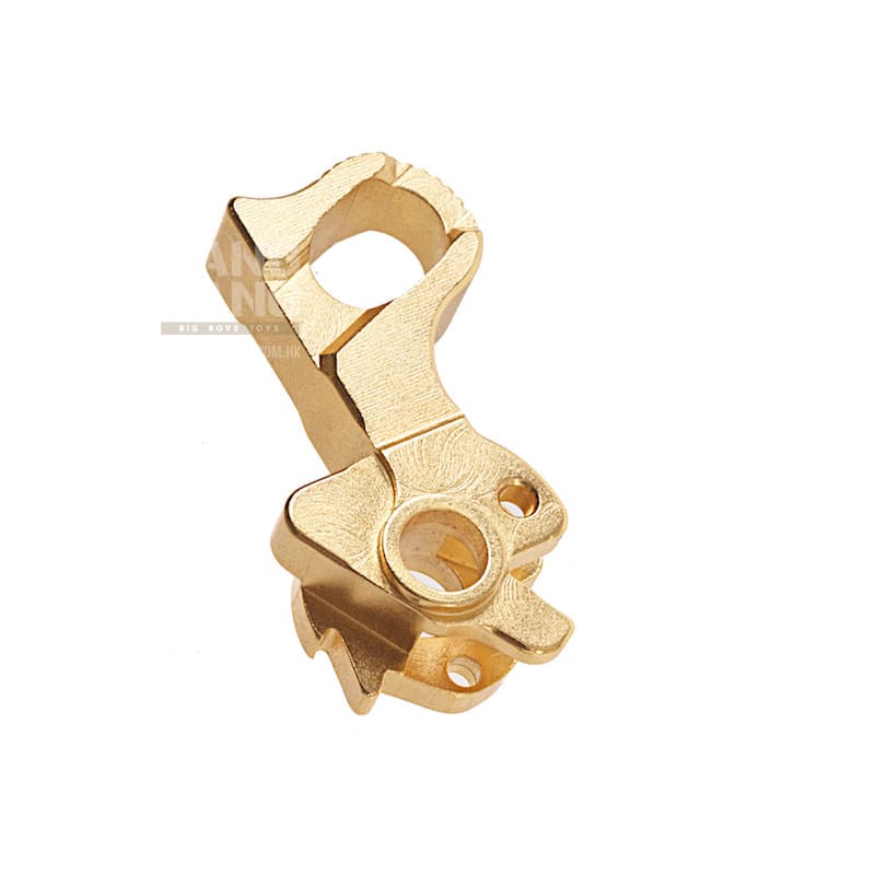 Gunsmith Bros STI Style 1 Hammer for Tokyo Marui Hi Capa Ser - Bang Bang Airsoft