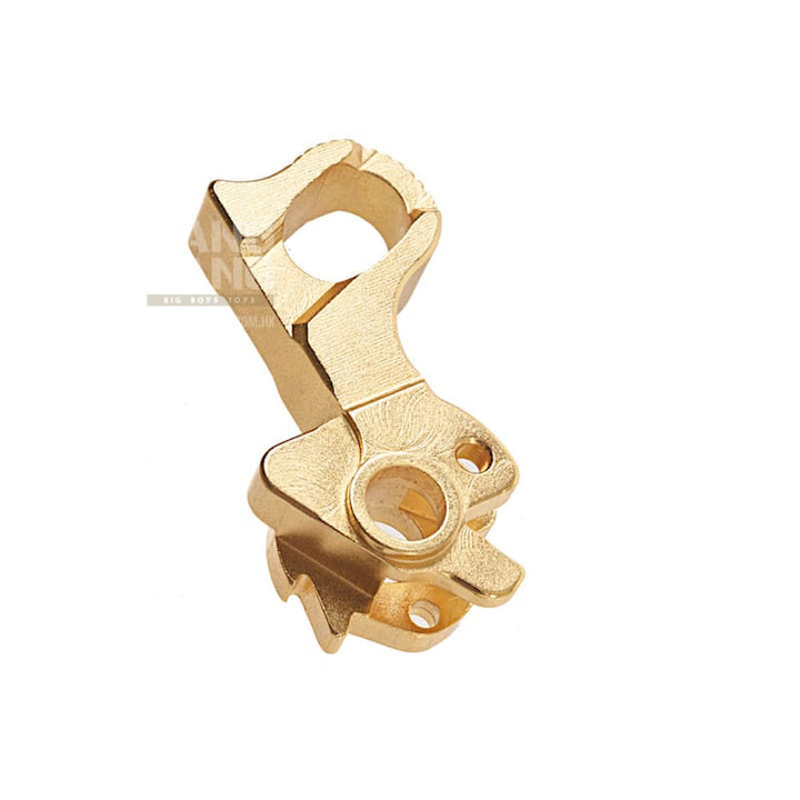 Gunsmith Bros STI Style 1 Hammer for Tokyo Marui Hi Capa Ser - Bang Bang Airsoft