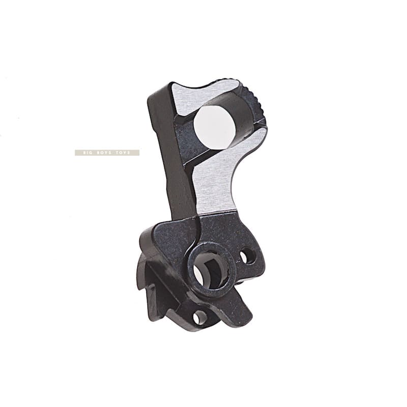 Gunsmith Bros STI Style 1 Hammer for Tokyo Marui Hi Capa Series - 2 Tone - Bang Bang Airsoft