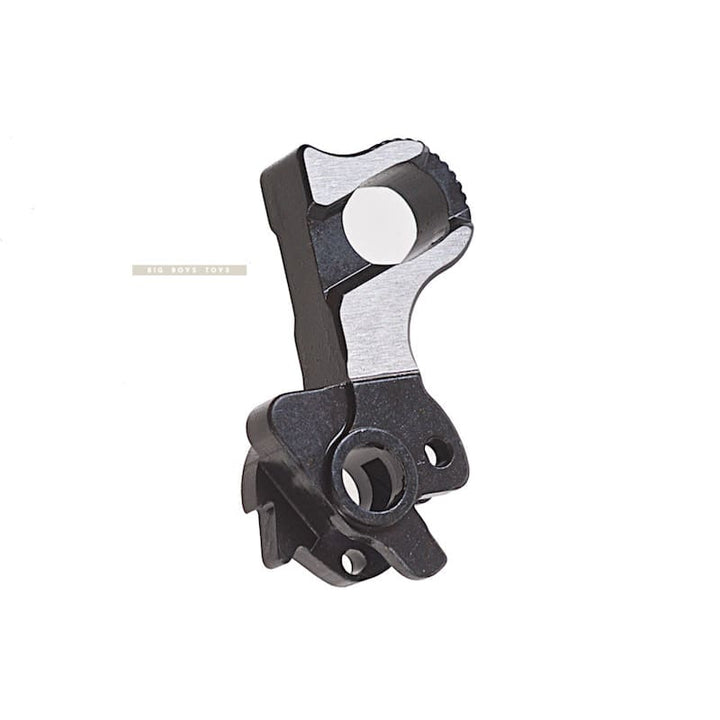 Gunsmith Bros STI Style 1 Hammer for Tokyo Marui Hi Capa Series - 2 Tone - Bang Bang Airsoft