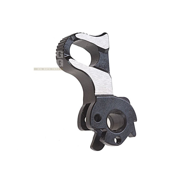 Gunsmith Bros STI Style 1 Hammer for Tokyo Marui Hi Capa Series - 2 Tone - Bang Bang Airsoft