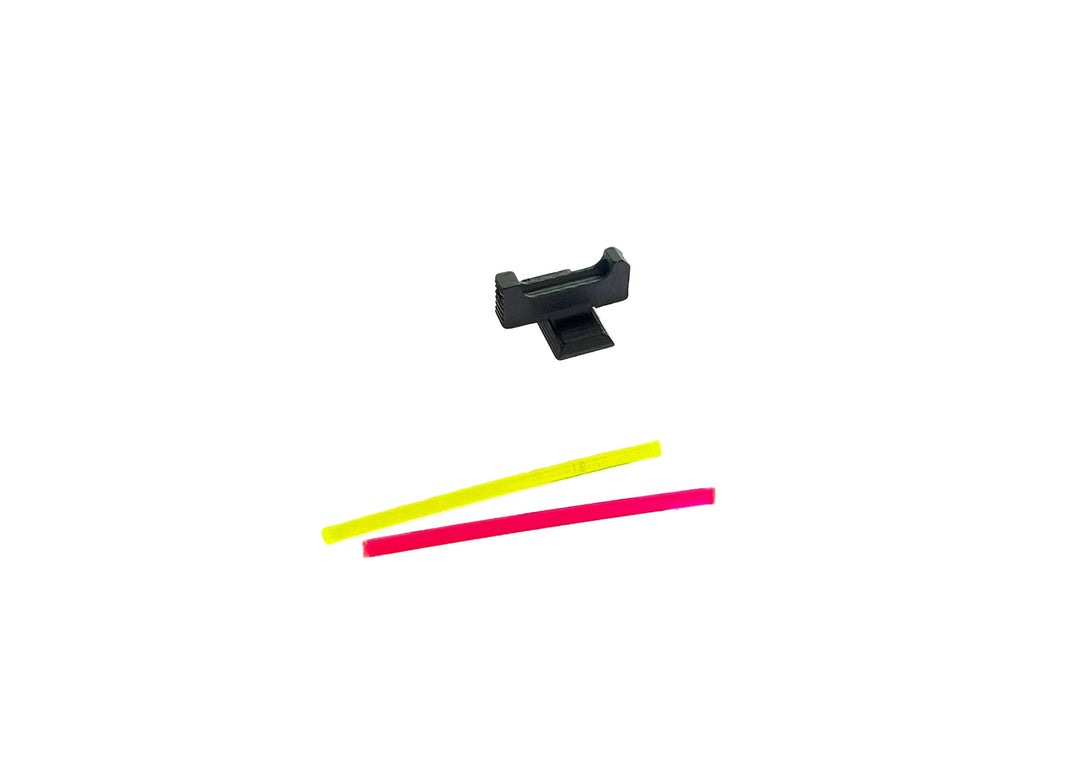 Gunsmith Bros STI Style Front Sight for Tokyo Marui Hi - Capa - Bang Bang Airsoft