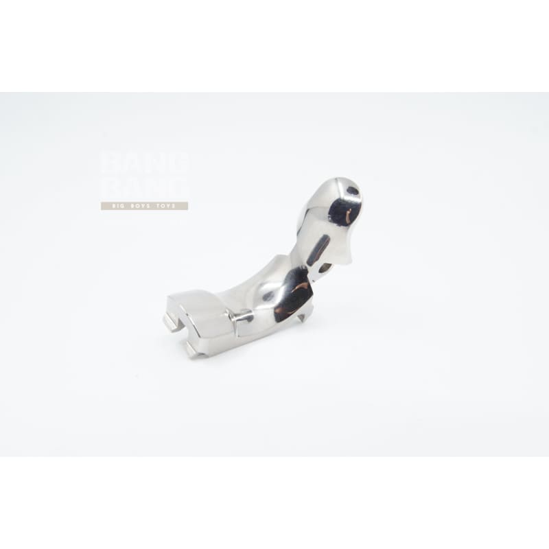Gunsmith Bros STI Style Steel Grip Safety for Tokyo Marui Hi - Capa - Bang Bang Airsoft