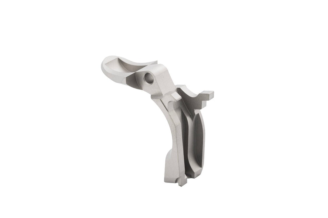 Gunsmith Bros STI Style Steel Grip Safety for Tokyo Marui Hi - Capa - Bang Bang Airsoft