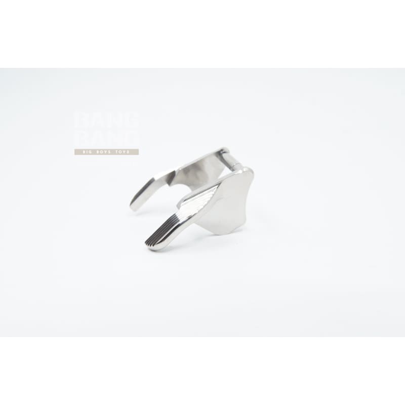 Gunsmith Bros STI Style Steel Thumb Safety - Bang Bang Airsoft