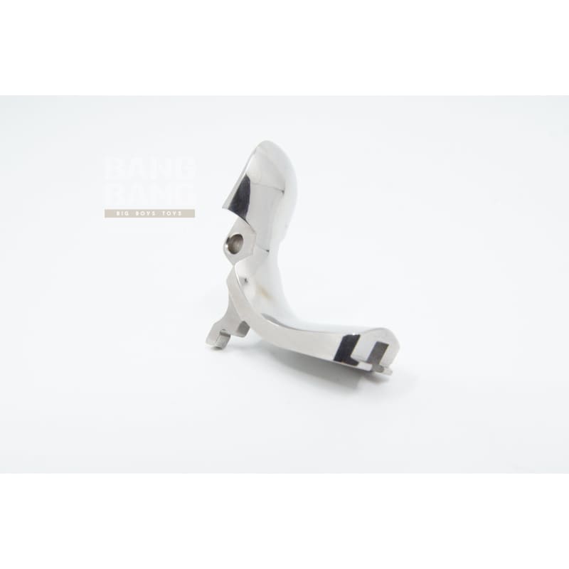 Gunsmith Bros SV 1911 Style Steel Grip Safety for Tokyo Marui Hi Capa - Bang Bang Airsoft